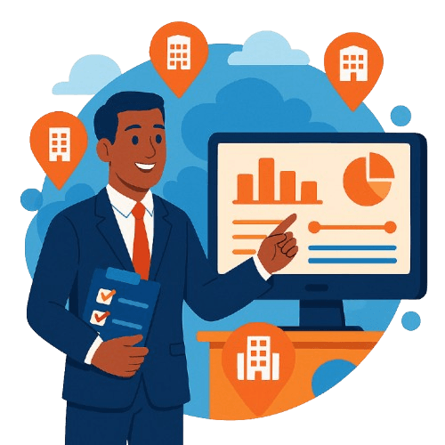 Controle Total de Empresas