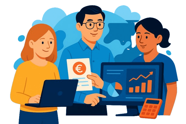 Automação Financeira Completa