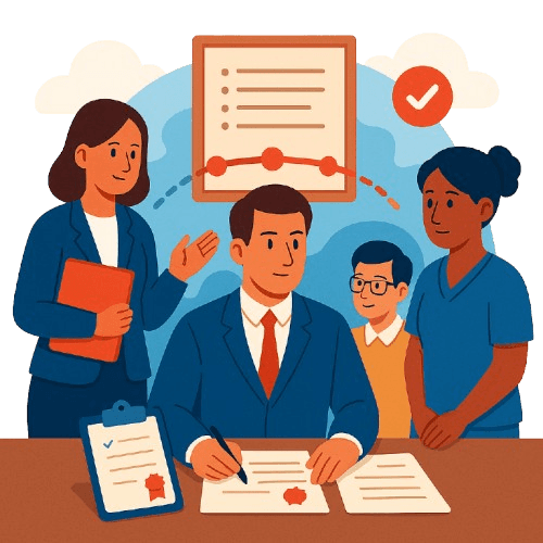 Gestão de Negociações